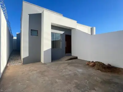 Casa em São Marcos