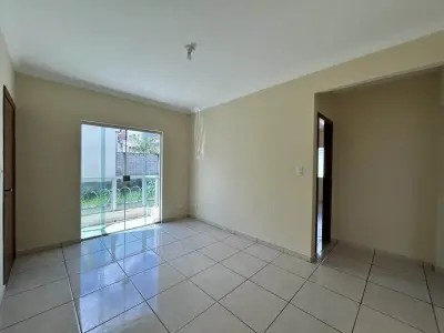 Apartamento em Santo Agostinho