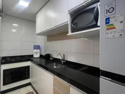 Apartamento em Alvorada