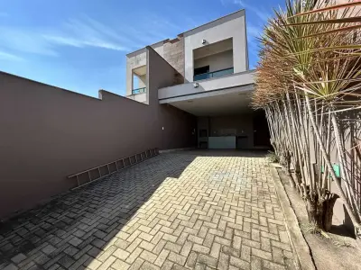 Casa em Novo Horizonte