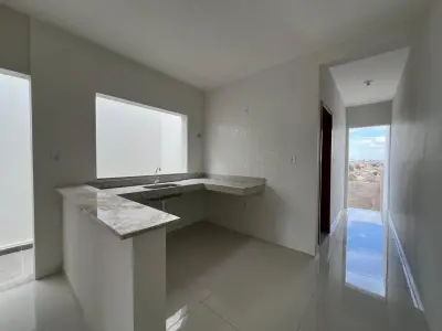 Casa em Morada do Sol