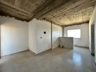 Apartamento em Novo Horizonte