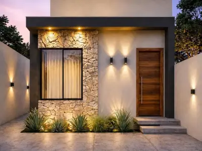 Casa em Jardim Monte Verde