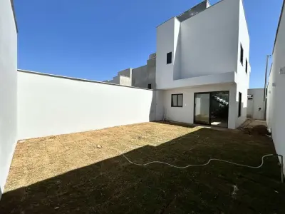 Casa em Novo Horizonte