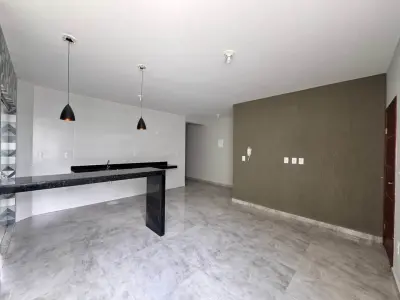 Apartamento em São Marcos