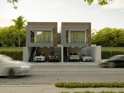 Casa em São Lucas