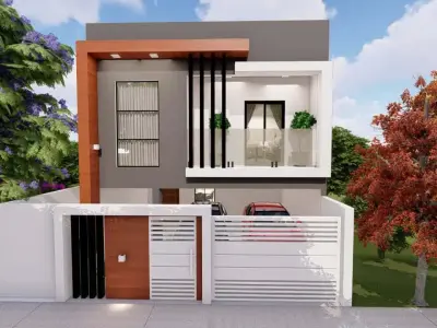 Casa em São Lucas
