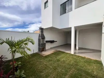 Casa em São Marcos