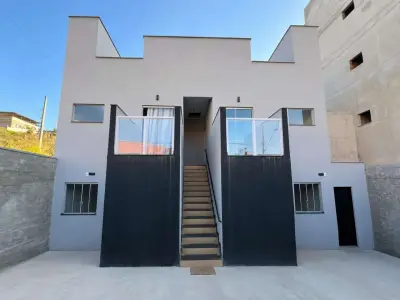 Apartamento em Santo Agostinho