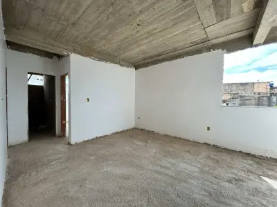 Apartamento em Manoel Corrêa