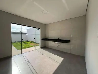 Casa em Novo Horizonte