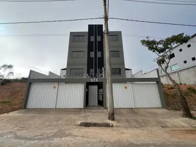Cobertura em São Marcos