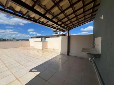 Cobertura em Albertina