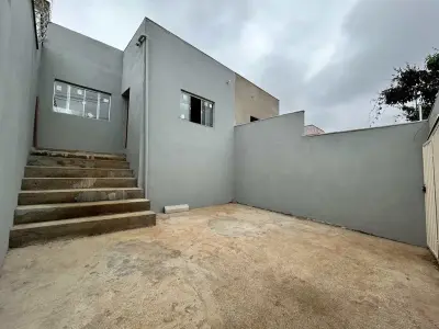 Casa em São Lucas