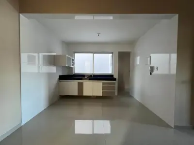 Apartamento em Albertina