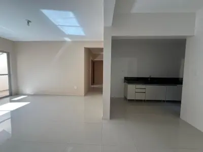 Apartamento em Albertina