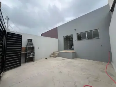 Casa em São Judas Tadeu