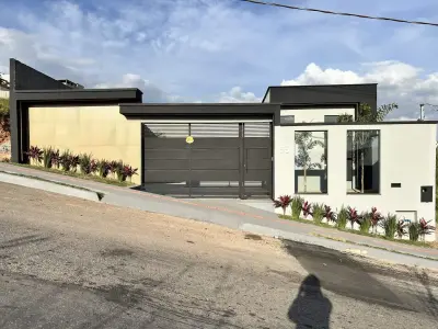 Casa em Santo Agostinho