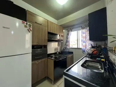 Apartamento em Moinhos