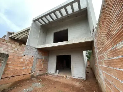 Casa em Novo Horizonte