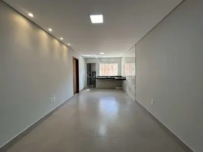 Apartamento em Jardim Inconfidentes