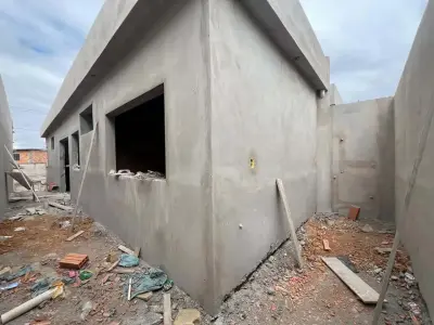 Casa em Morada do Sol