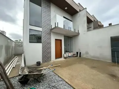 Casa em Novo Horizonte