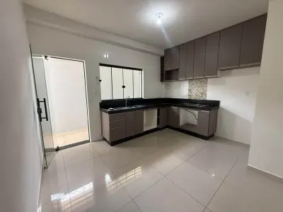 Apartamento em Novo Horizonte