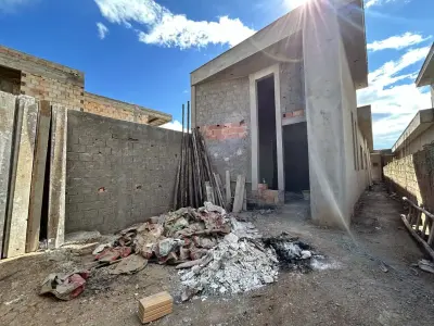 Casa em São Dimas
