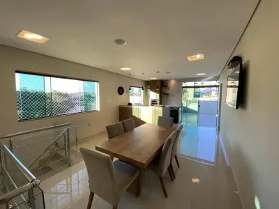 Cobertura em Rosário