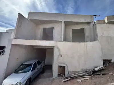 Casa em São Marcos