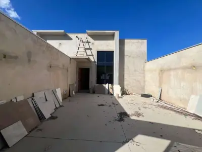 Casa em São Judas