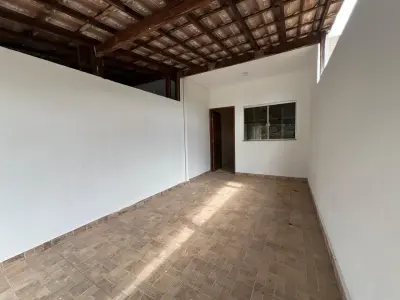 Casa em Novo Horizonte