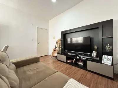 Apartamento em Chapada