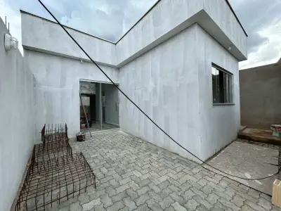 Casa em Sagrada Família