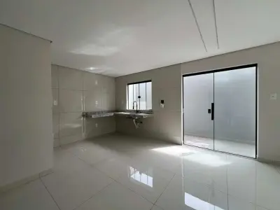 Casa em Novo Horizonte