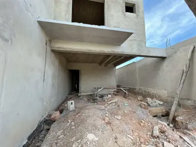 Casa em São Marcos