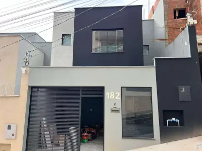 Casa em Alvorada