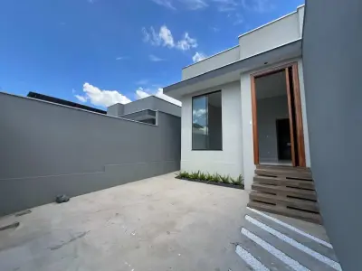 Casa em Santa Matilde