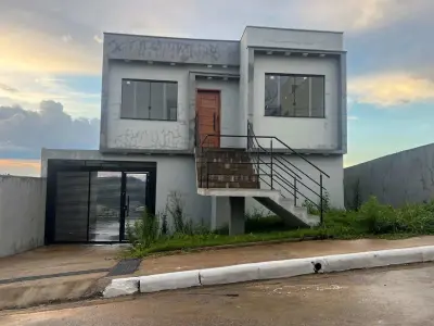Casa em Cidade Jardim