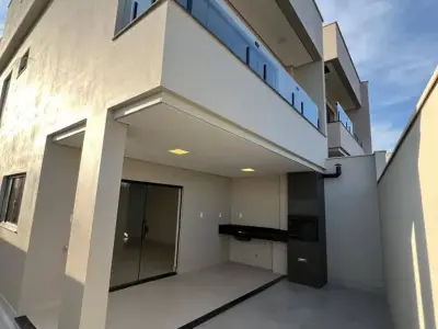 Casa em Jardim Monte Verde