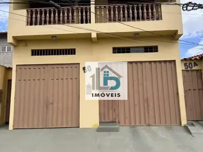 Casa com 4 quartos em Trevo
