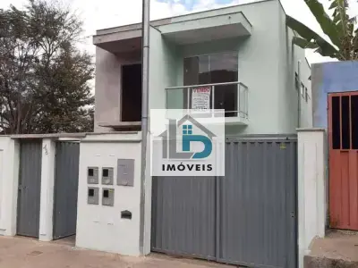 Casa Geminada com 3 quartos em Vale das Acácias
