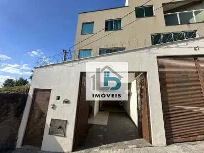 Casa Geminada com 2 quartos em Ouro Preto