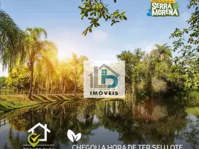 Lote / Terreno com 0 quartos em Zona Rural