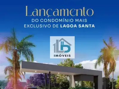 Lote em Condomínio com 0 quartos em Condomínio Jardim Das Acácias