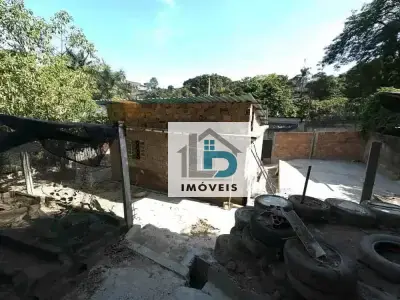 Casa com 3 quartos em Granjas Primavera (Justinópolis)