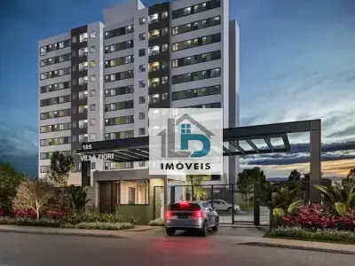 Apartamento com 2 quartos em Alípio de Melo