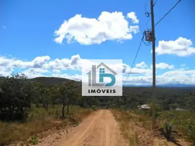 Chácara com 0 quartos em Almeida