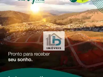 Lote / Terreno com 0 quartos em José de Alencar